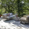 Vigo Loungebord 60 x 40 cm