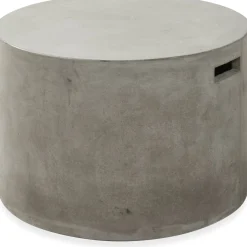 Vigo Loungebord 60 x 40 cm