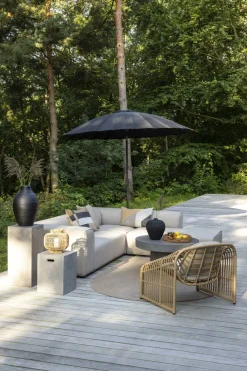 Vigo Loungebord 90 x 45 cm
