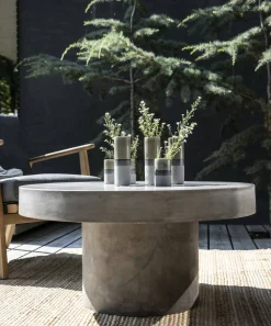 Vigo Loungebord 90 x 45 cm