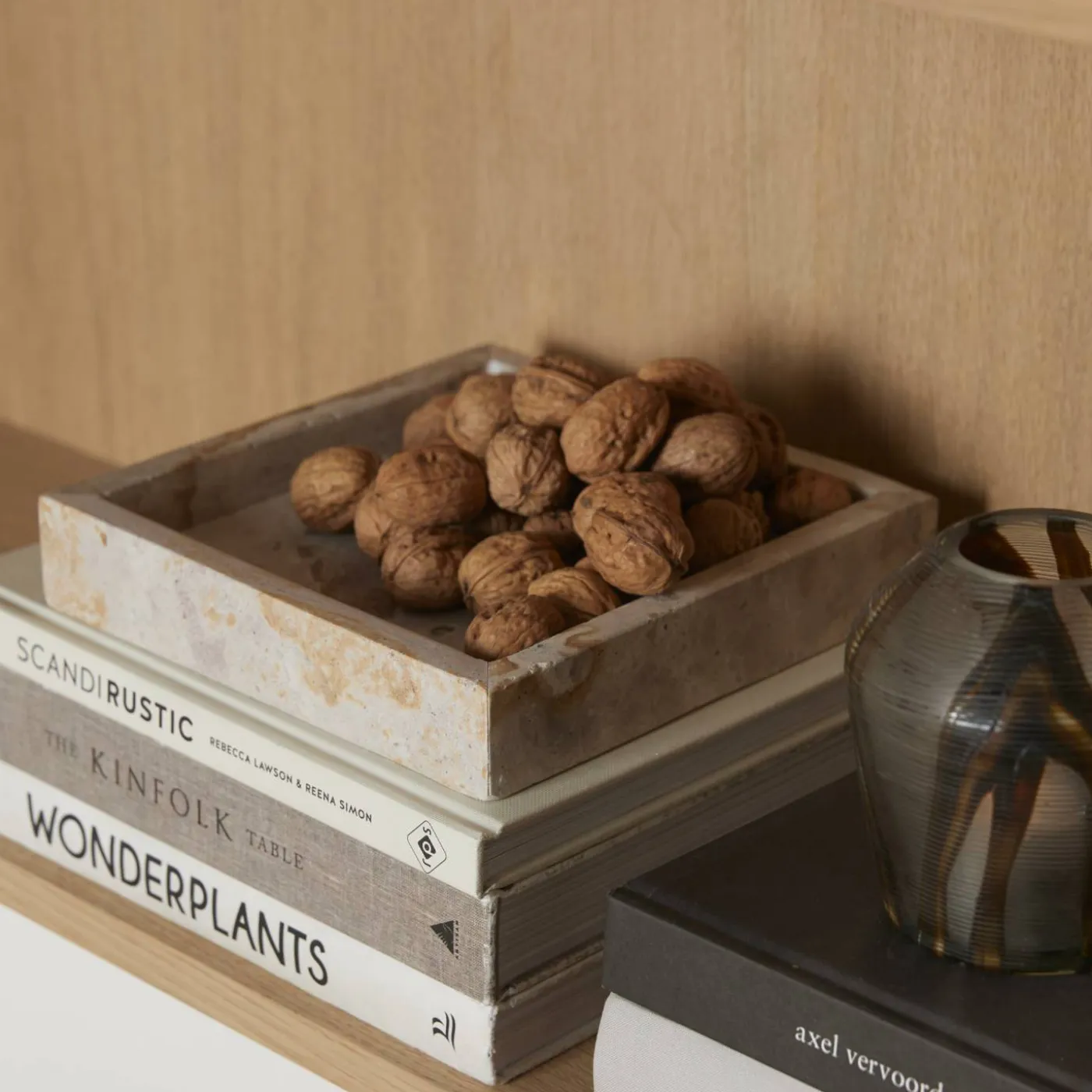 Vimmerby Fat 20 x 4 x 20 cm