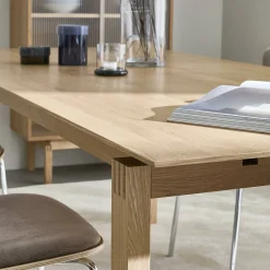 Vindal Matbord 210 x 95 x 75 cm