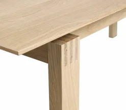 Vindal Matbord 210 x 95 x 75 cm