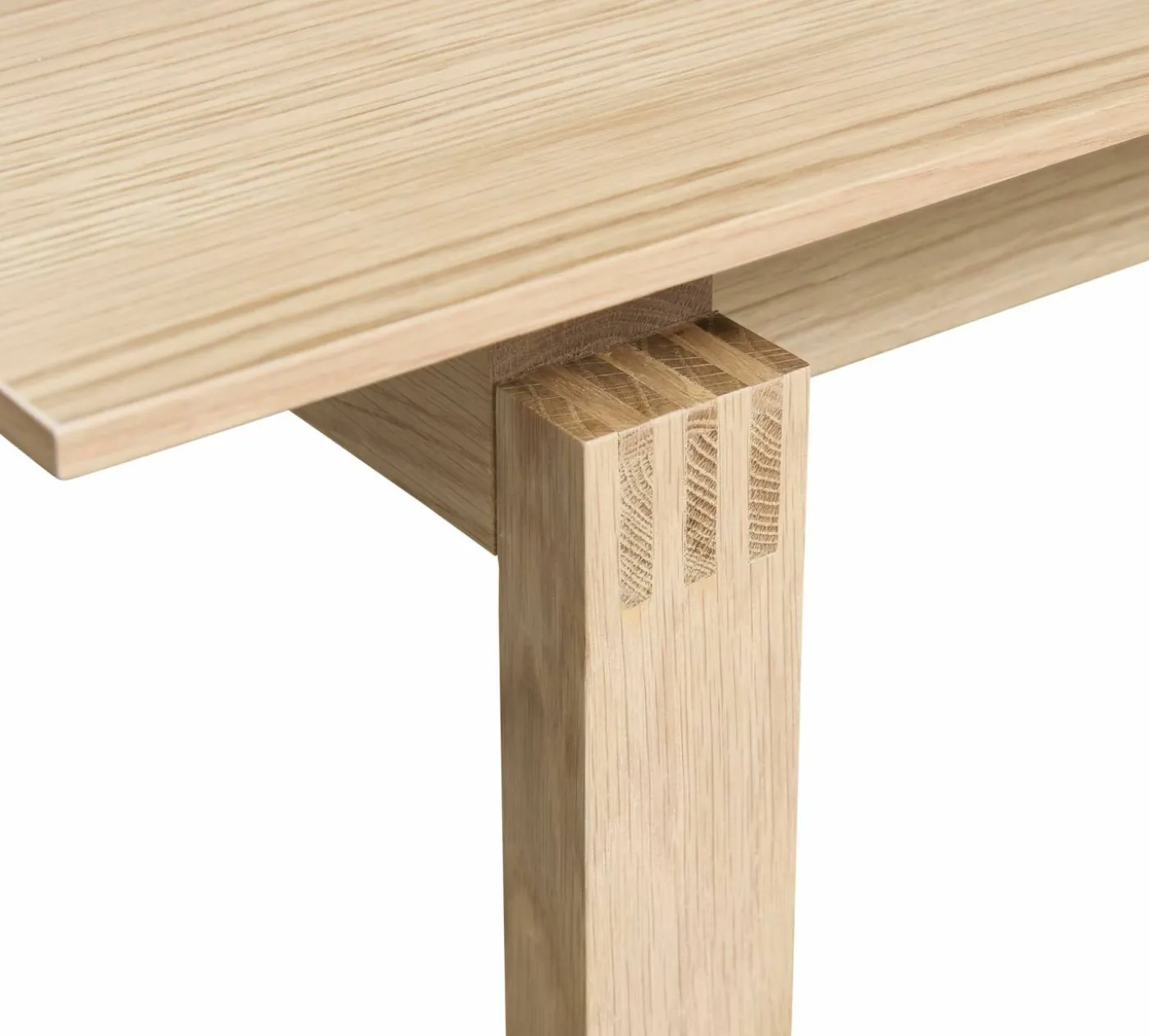 Vindal Soffbord 130 x 43 x 50 cm