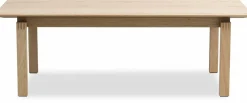 Vindal Soffbord 130 x 43 x 50 cm