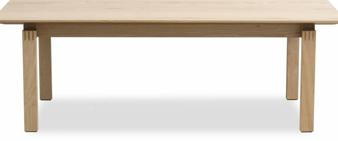 Vindal Soffbord 130 x 43 x 50 cm