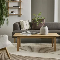 Vindal Soffbord 130 x 43 x 50 cm