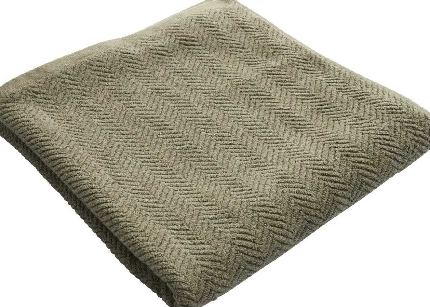 Visby Handduk 70 x 140 cm