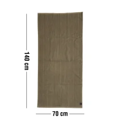 Visby Handduk 70 x 140 cm