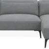 Volanti högervänd soffa med schäslong
