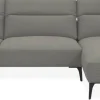 Volanti högervänd soffa med schäslong