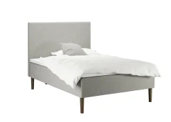 Wonderland W5 inkl. 7 cm Premium bäddmadrass, 140 x 200 cm boxmadrass