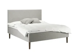 Wonderland W5 inkl. 7 cm Premium bäddmadrass, 180 x 210 cm boxmadrass