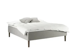 Wonderland W5 inkl. 7 cm Premium bäddmadrass, 180 x 210 cm boxmadrass