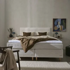 Wonderland W10 kontinentalsäng 210 x 200 cm