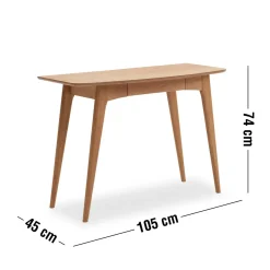 Woodstock Skrivbord