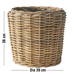 Zada Kruka 36 x 39 cm