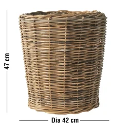 Zada Kruka 47 x 45 cm