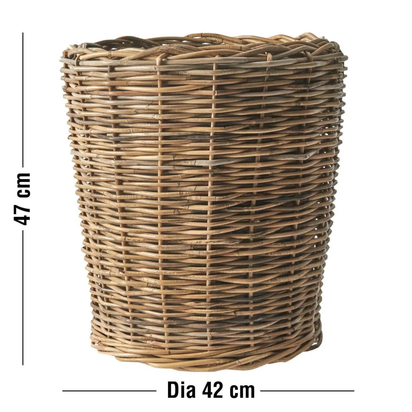 Zada Kruka 47 x 45 cm