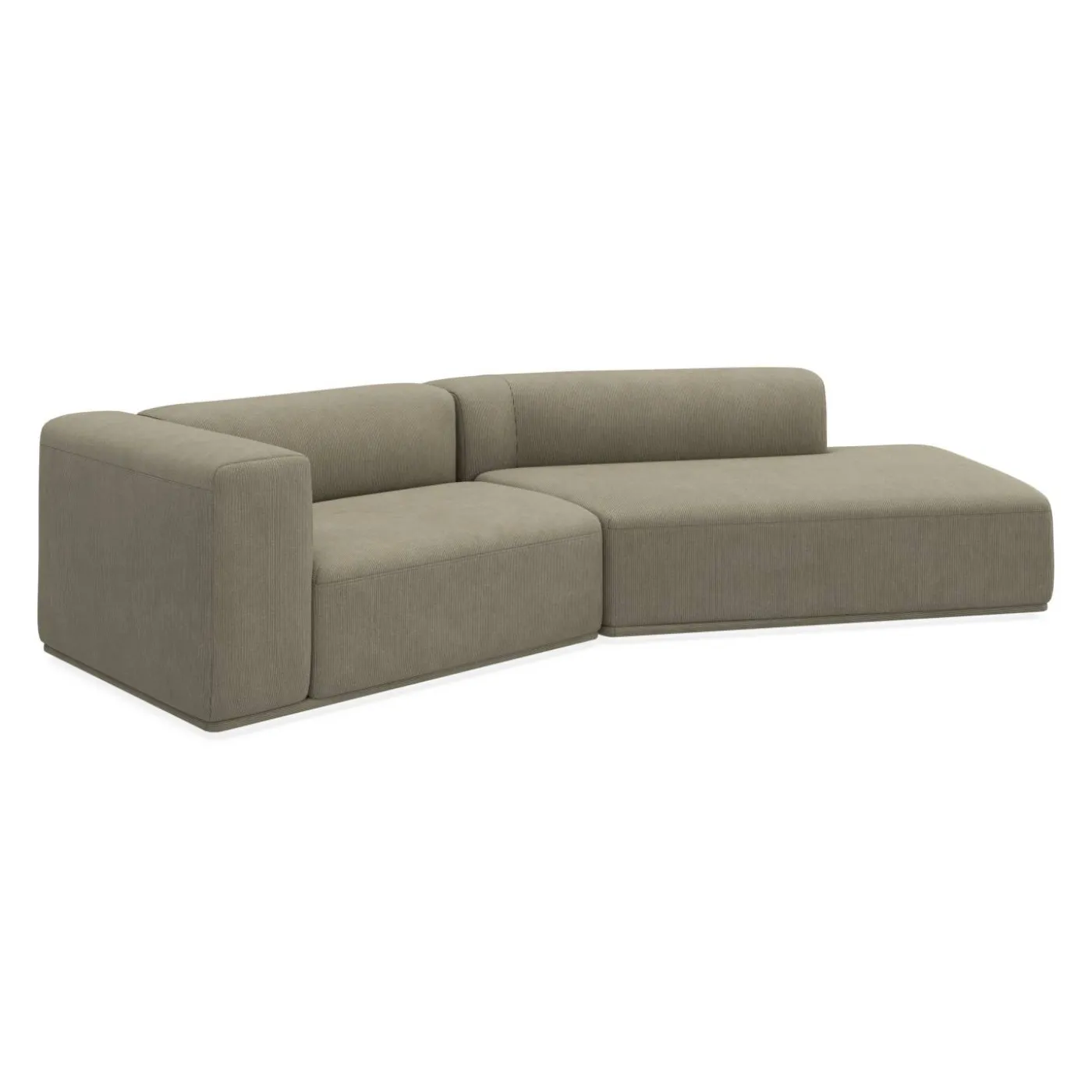 Zano Modul med puff