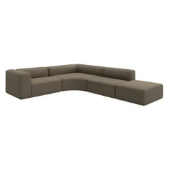 Zano puffmodul 96 x 40 x 70 cm