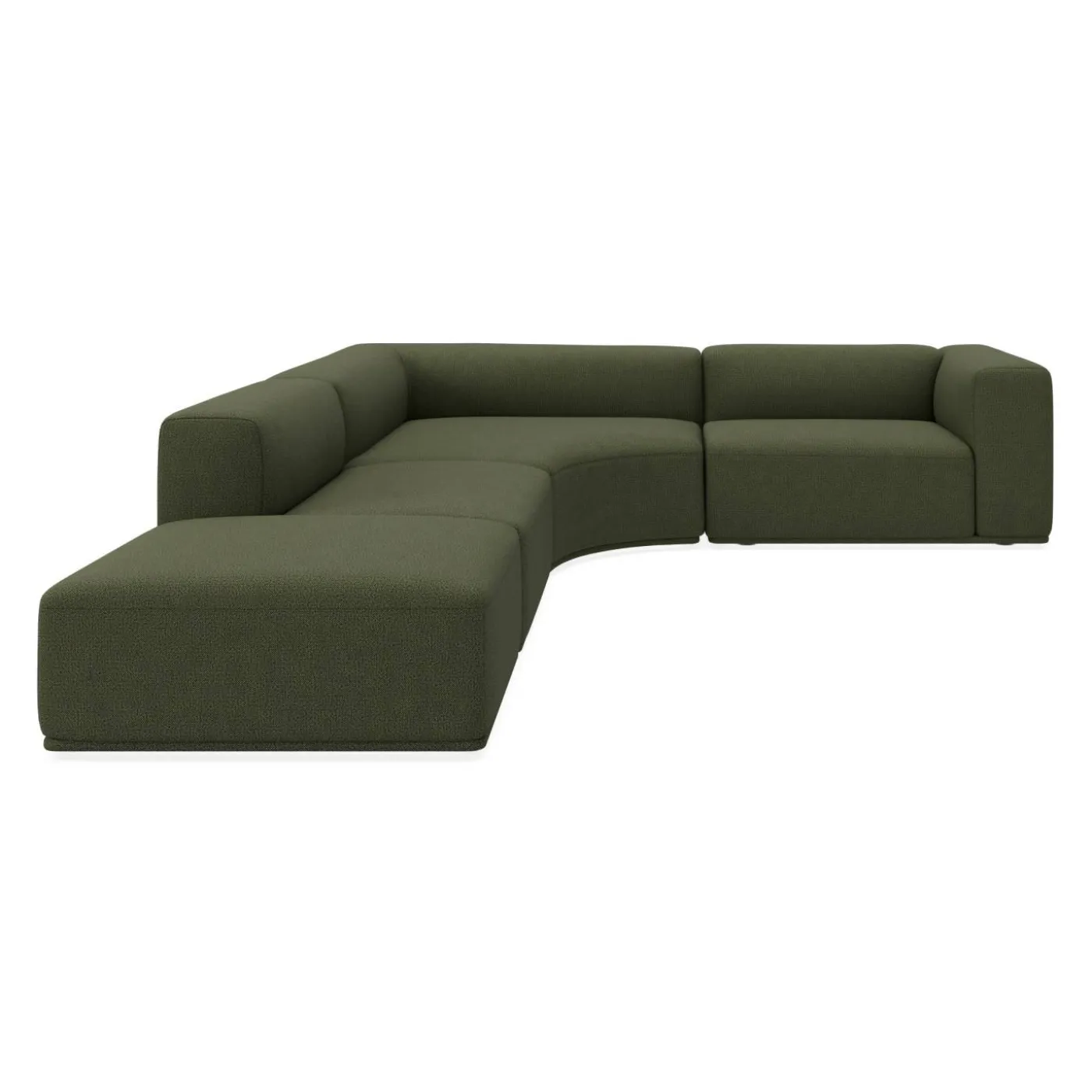 Zano puffmodul 96 x 40 x 70 cm