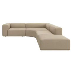 Zano puffmodul 96 x 40 x 70 cm