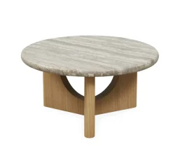 Zante Soffbord 33 x 65 cm