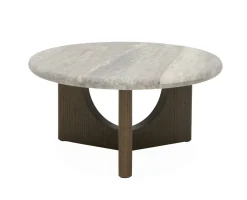 Zante Soffbord 33 x 65 cm