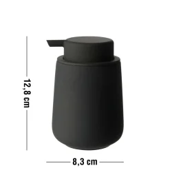 Zone Nova One Tvålpump 11,5 x 8 cm